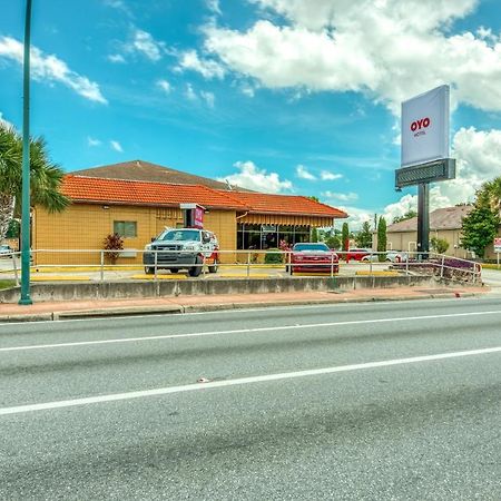 Hotel Belair Orlando Near Florida Mall Oak Ridge Exterior photo