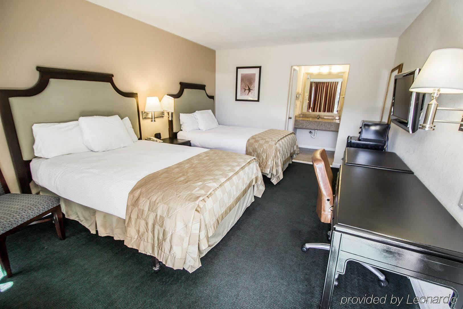 Hotel Belair Orlando Near Florida Mall Oak Ridge Exterior photo