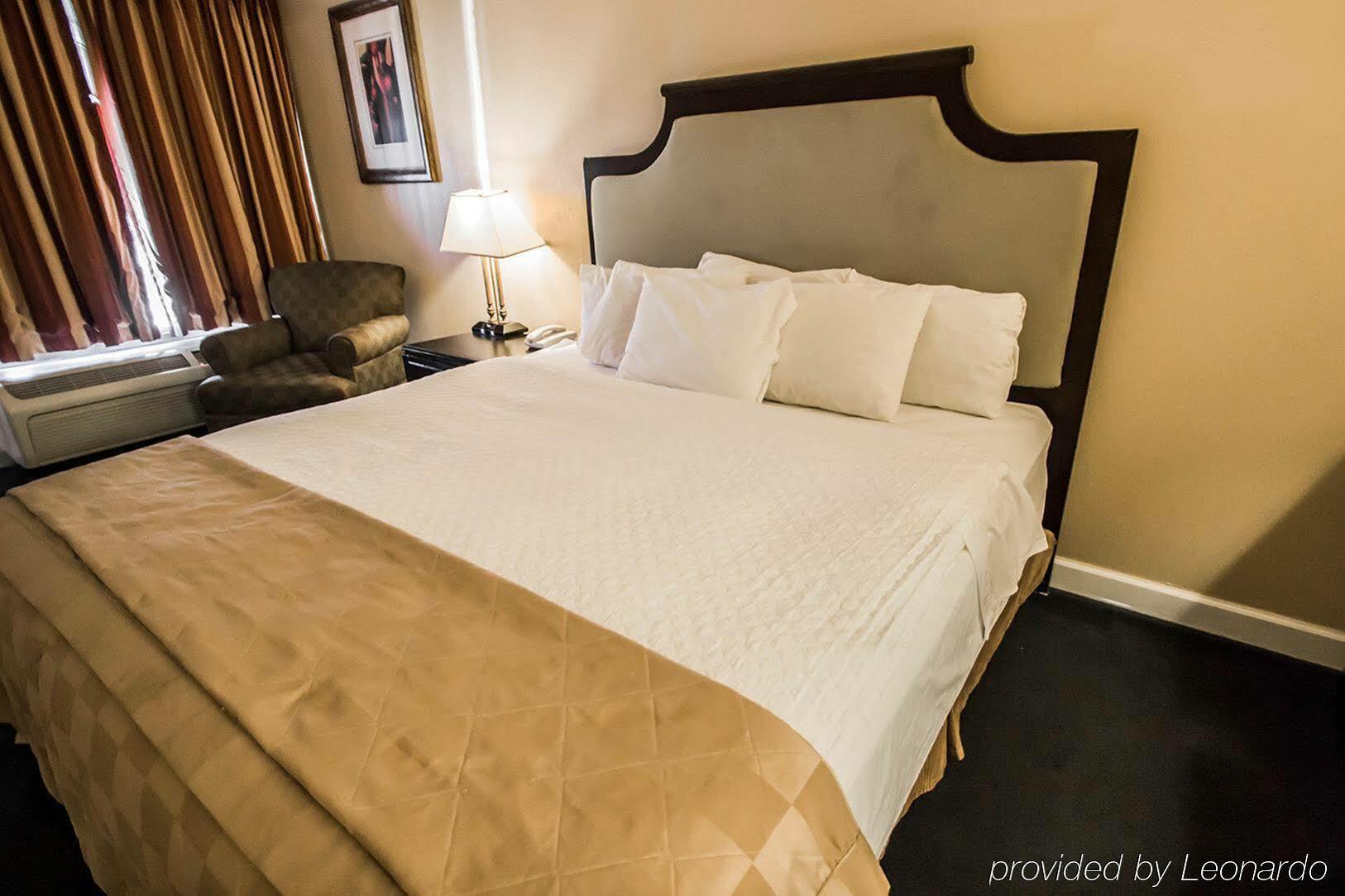 Hotel Belair Orlando Near Florida Mall Oak Ridge Exterior photo