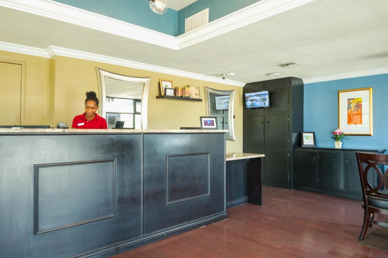 Hotel Belair Orlando Near Florida Mall Oak Ridge Exterior photo